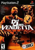 Def Jam Vendetta - Playstation 2