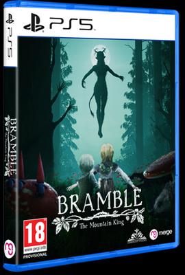 Bramble: The Mountain King [Signature Edition] - PAL Playstation 5 [Import]