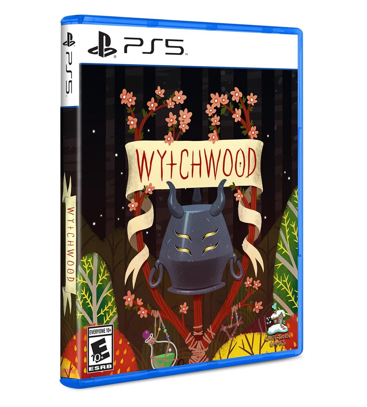 Wytchwood - PlayStation 5
