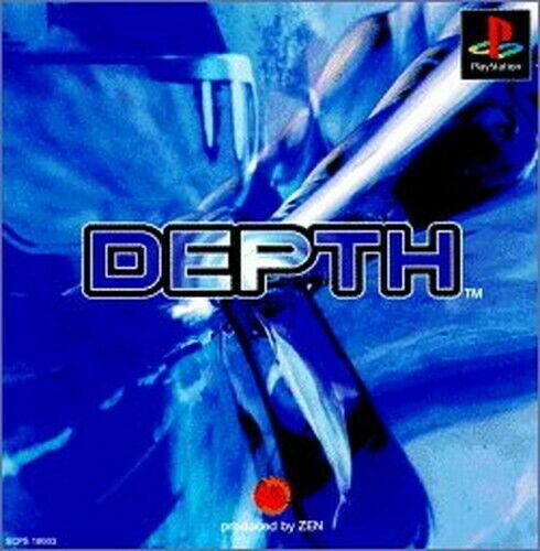 Depth - PlayStation
