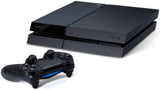 Playstation 4 - Console