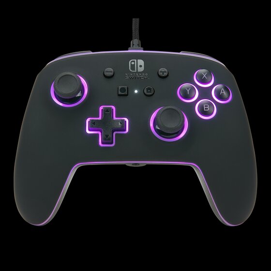 PowerA Nintendo Switch Controller  - Nintendo Accessories