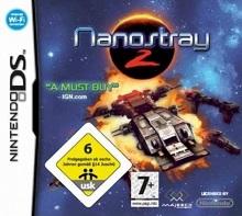 Nanostray 2 - PAL Nintendo DS [Import]
