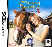 Pippa Funnell 2 - Nintendo DS