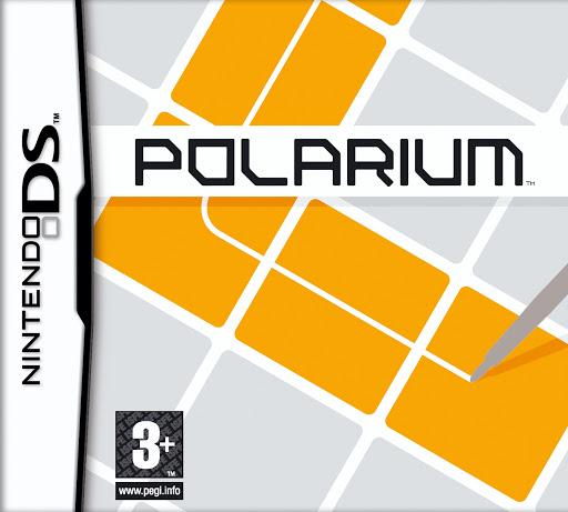 Polarium - PAL Nintendo DS [Import]