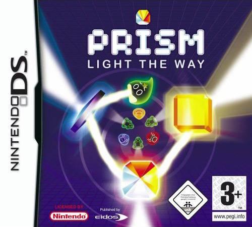 Prism - PAL Nintendo DS [Import]