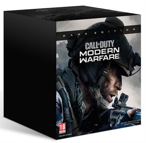 Call Of Duty: Modern Warfare [Dark Edition] - PAL Playstation 4 [Import]