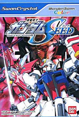 Mobile Suit Gundam Seed - WonderSwan Color [Import]