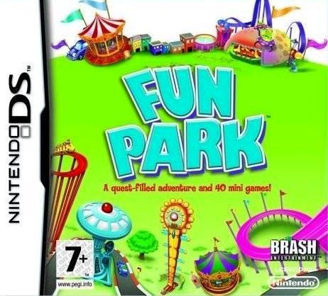 Fun Park - Nintendo DS