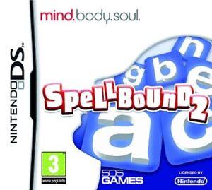 Spellbound 2 - PAL Nintendo DS [Import]