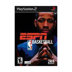 ESPN Basketball - PlayStation 2