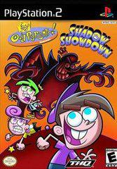 Fairly Odd Parents Shadow Showdown - PlayStation 2
