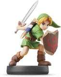 Amiibo - Super Smash Bros. Series