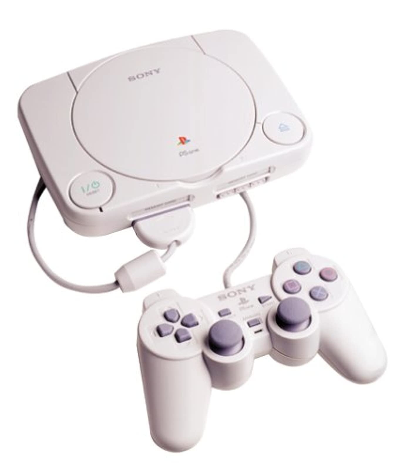 PSOne - Console