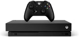 Xbox One X Console - Console