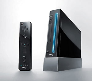 Wii - Consoles