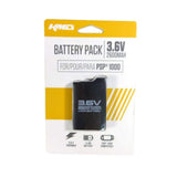 Rechargeable Battery Pack for Playstation Portable (PSP) - PlayStation Accessories