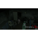 Corpse Party 2: Darkness Distortion - Nintendo Switch