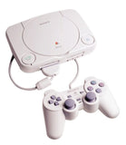 PlayStation - Console