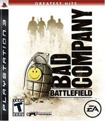 Battlefield Bad Company [Greatest Hits] - PlayStation 3