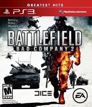 Battlefield: Bad Company 2 [Greatest Hits] - PlayStation 3