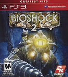BioShock 2 [Greatest Hits] - PlayStation 3