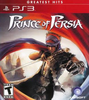 Prince of Persia [Greatest Hits] - PlayStation 3