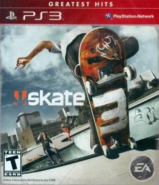 Skate 3 [Greatest Hits] - PlayStation 3
