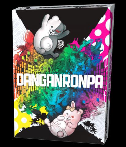 Danganronpa 1-2 Limited Edition - PlayStation 4