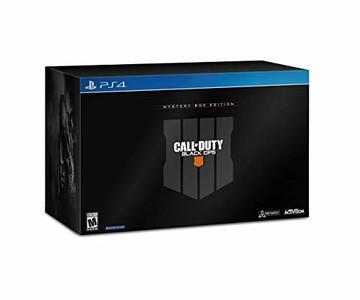 Call of Duty: Black Ops 4 [Mystery Box Edition] - PlayStation 4