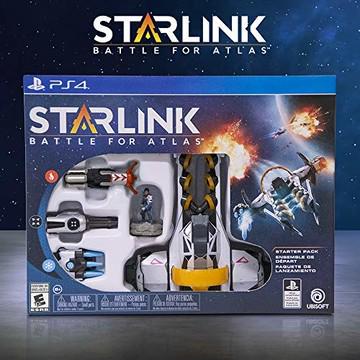Starlink: Battle for Atlas [Starter Pack] - PlayStation 4