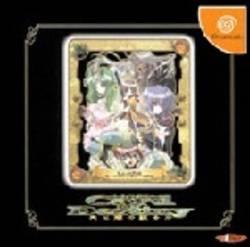 Card of Destiny - JP Sega Dreamcast [Import]