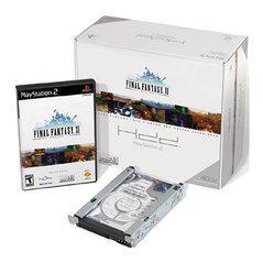 Final Fantasy XI [with HDD] - PlayStation 2