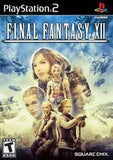 Final Fantasy XII - PlayStation 2