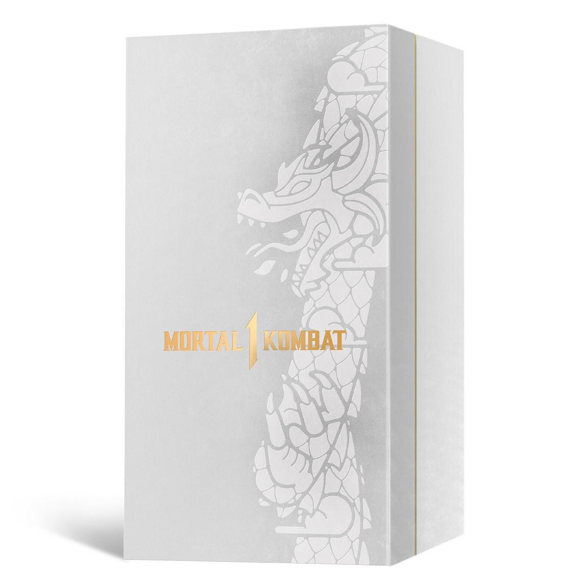 Mortal Kombat 1 [Kollector's Edition] - Xbox Series X