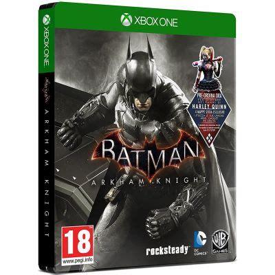 Batman Arkham Knight [Special Edition] - PAL Xbox One [Import]