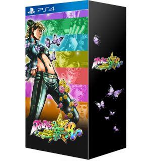 JoJo's Bizarre Adventure: All-Star Battle R [Collector's Bundle] - PlayStation 4