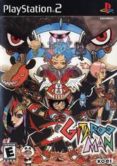 Gitaroo Man - PlayStation 2