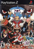 Gitaroo Man - PlayStation 2