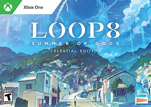Loop8: Summer of Gods [Celestial Edition] - Xbox One