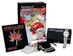 Growlanser: Generations [Deluxe Edition] - PlayStation 2