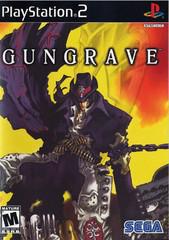 Gungrave - PlayStation 2