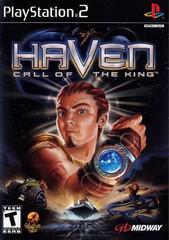 Haven Call of the King - PlayStation 2