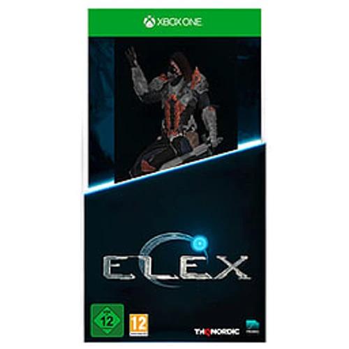 Elex [Collector's Edition] - PAL Xbox One [Import]