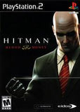 Hitman Blood Money - PlayStation 2