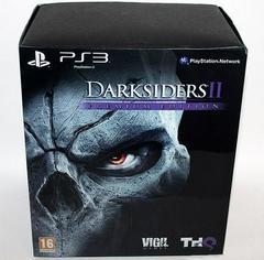 Darksiders II [Premium Edition] - PAL Playstation 3 [Import]