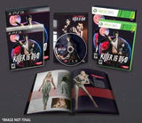 Killer is Dead [Limited Edition] - PlayStation 3