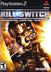 KillSwitch - PlayStation 2