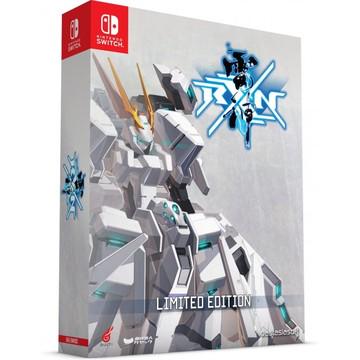 RXN Raijin [Limited Edition] - Nintendo Switch