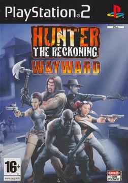 Hunter the Reckoning: Wayward - PAL Playstation 2 [Import]